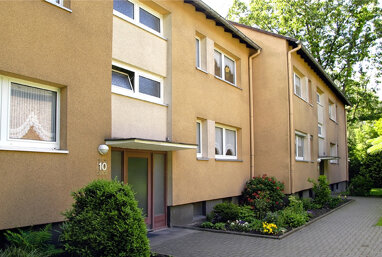 Wohnung zur Miete 529 € 3 Zimmer 68 m² 1. Geschoss Kahlacker 11 Bergheim Duisburg 47228