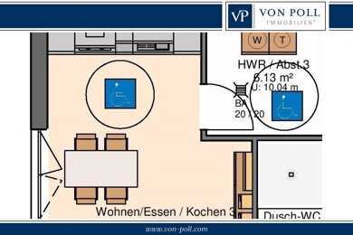 Wohnung zum Kauf 213.000 € 2 Zimmer 60,2 m² EG Ötzingen / Sainerholz 56244