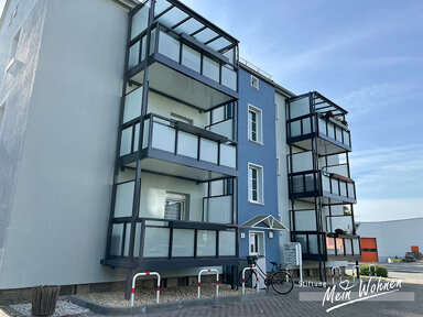 Wohnung zur Miete 270 € 2 Zimmer 43,5 m² EG frei ab 01.06.2025 Bischofsweg 2 Lucka Lucka 04613