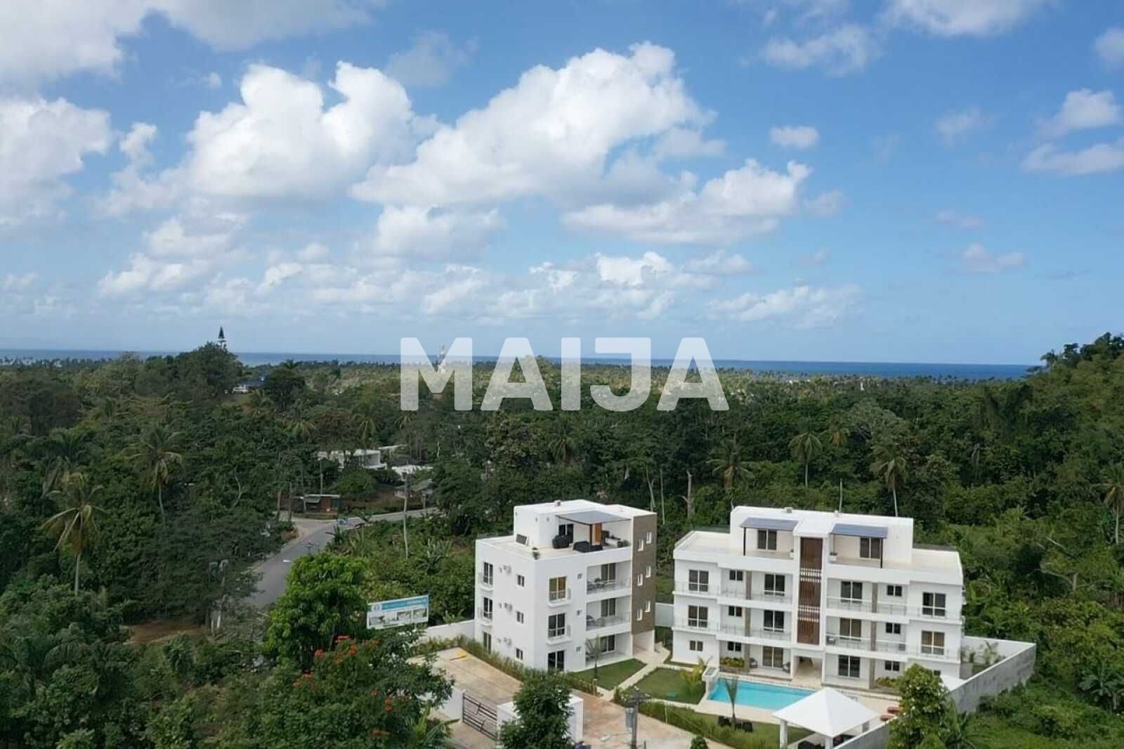 Studio zum Kauf 278.717,18 € 3 Zimmer 115,5 m²<br/>Wohnfläche 3.<br/>Geschoss Luxury apartment near Playa Bonita Las Terrenas 32000