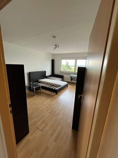 Wohnung zur Miete 460 € 1 Zimmer 28 m² Geschoss 5/10 Gerhart-Hauptmann-Straße 15 Bruck Erlangen 91058