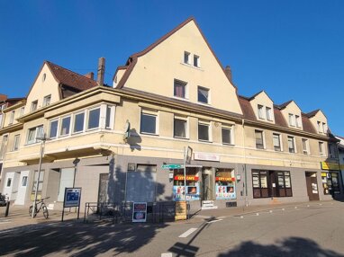 Wohn- und Geschäftshaus zum Kauf 1.200.000 € 596 m² Grundstück Dillingen Dillingen/Saar 66763