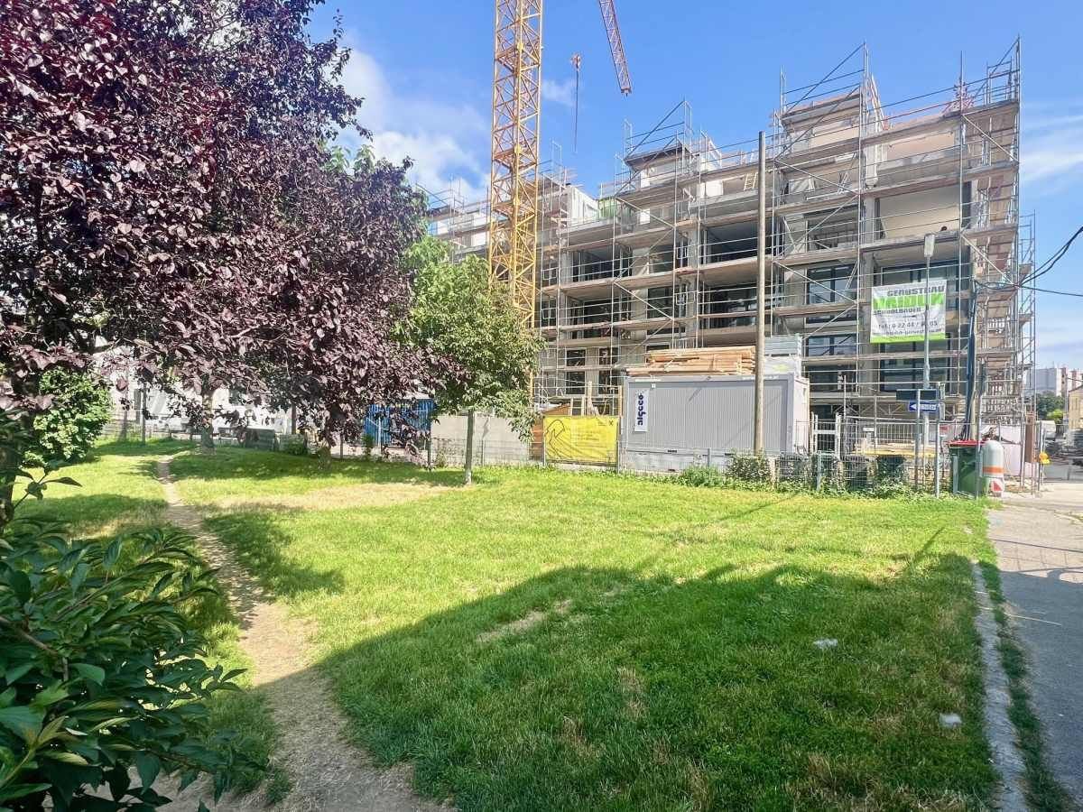 Wohnung zum Kauf 354.900 € 2 Zimmer 66,5 m²<br/>Wohnfläche Wien 1220