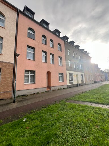 Mehrfamilienhaus zum Kauf 459.000 € 16 Zimmer 289,6 m² 638 m² Grundstück Altenessen-Nord Essen 45326