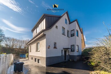 Einfamilienhaus zum Kauf 365.000 € 5 Zimmer 117 m² 294 m² Grundstück Marbach Marbach am Neckar 71672