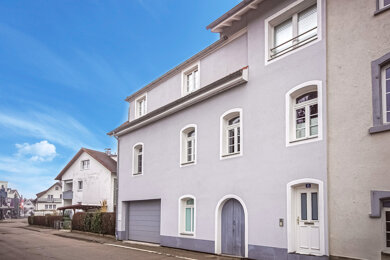 Mehrfamilienhaus zum Kauf 449.000 € 6 Zimmer 210 m² 279 m² Grundstück Oberkirch Oberkirch 77704