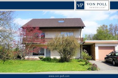 Einfamilienhaus zum Kauf 395.000 € 8 Zimmer 176 m² 879 m² Grundstück Nordend Fulda 36037