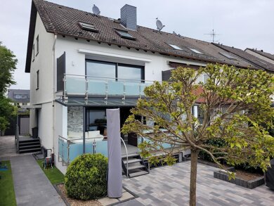 Mehrfamilienhaus zum Kauf 798.000 € 5 Zimmer 190 m² 382 m² Grundstück Hausen Obertshausen 63179