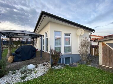 Bungalow zur Miete 1.950 € 5 Zimmer 143 m² 380 m² Grundstück Friedberg Friedberg 61169