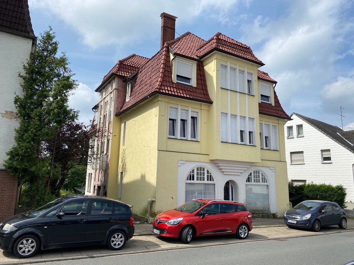 Haus zum Kauf 615.000 € 16 Zimmer 580 m²<br/>Wohnfläche 813 m²<br/>Grundstück Frerks Hof Bielefeld / Brackwede 33647