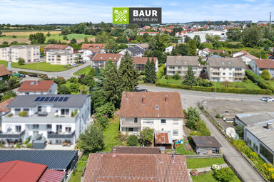 Haus zum Kauf 549.000 € 12 Zimmer 200 m² 1.056 m² Grundstück Bad Waldsee Bad Waldsee 88339