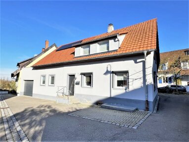 Mehrfamilienhaus zum Kauf 495.000 € 6,5 Zimmer 175 m² 377 m² Grundstück Rheinweiler Bad Bellingen 79415