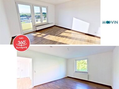 Apartment zur Miete 409 € 4 Zimmer 73,8 m² 3. Geschoss Schützenweg 6 Uslar Uslar 37170