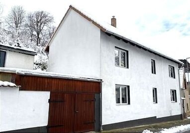 Einfamilienhaus zum Kauf 70.000 € 5 Zimmer 110 m² 933 m² Grundstück Weißenschirmbach Querfurt 06268