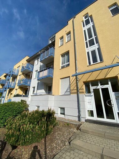 Wohnung zur Miete 851,76 € 3 Zimmer 72,8 m² Erdgeschoss Ahornring 11 c Hennigsdorf 16761
