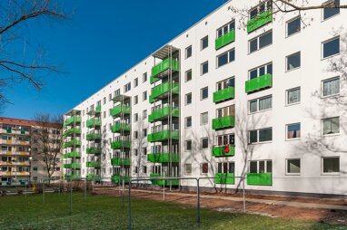 Wohnung zur Miete 400 € 4 Zimmer 82,6 m² 5. Geschoss Straße Usti nad Labem 311 Kappel 823 Chemnitz 09119