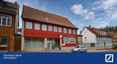 Mehrfamilienhaus zum Kauf 275.000 € 8,5 Zimmer 213 m² 1.058 m² Grundstück Altenau Altenau 38707