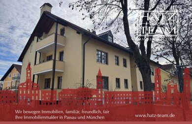 Wohnanlage zum Kauf als Kapitalanlage geeignet 1.590.000 € 22 Zimmer 670 m² 838 m² Grundstück Bad Füssing Bad Füssing 94072