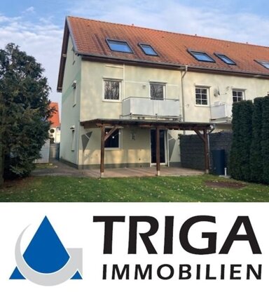 Reihenendhaus zur Miete 1.450 € 5 Zimmer 125 m² 336 m² Grundstück Nordhausen Nordhausen 99734