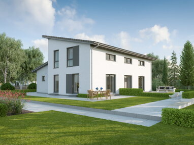 Mehrfamilienhaus zum Kauf Provisionsfrei 1.018.336 € 7 Zimmer 210,3 m² 420 m² Grundstück Dudenhofen 67373