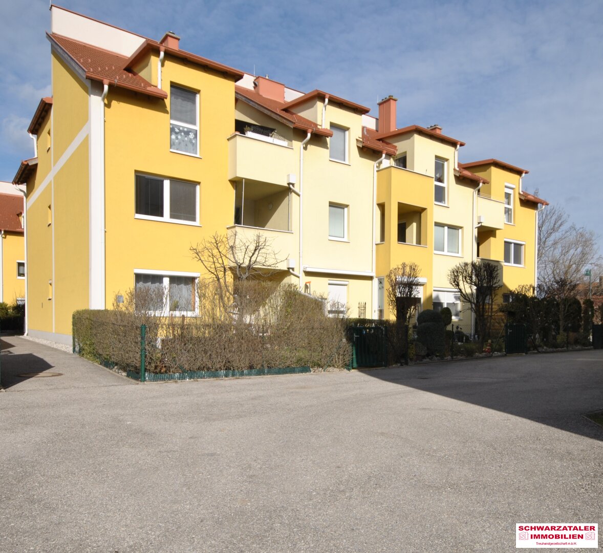 Wohnung zur Miete 540,47 € 3 Zimmer 73 m²<br/>Wohnfläche 1. Stock<br/>Geschoss Breitenau 2624