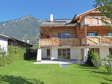 Wohnung zum Kauf 970.000 € 3 Zimmer 91 m² EG frei ab sofort Garmisch Garmisch-Partenkirchen 82467