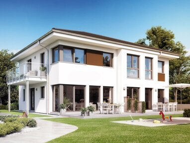 Haus zum Kauf Provisionsfrei 645.529 € 6 Zimmer 259 m² 780 m² Grundstück Müssow Behrenhoff 17498
