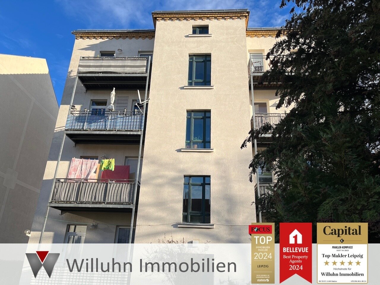 Wohnanlage zum Kauf 100.000 € 50 m²<br/>Fläche Paunsdorf Leipzig 04328