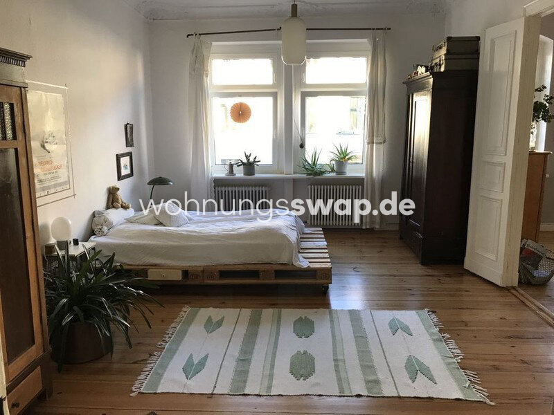 Studio zur Miete 980 € 3 Zimmer 110 m²<br/>Wohnfläche 3.<br/>Geschoss Schöneberg 10827