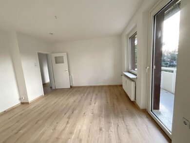 Wohnung zur Miete 560 € 3 Zimmer 60,5 m² 1. Geschoss Heinrich-Püts-Straße 44 Wiedenbrück Rheda-Wiedenbrück 33378