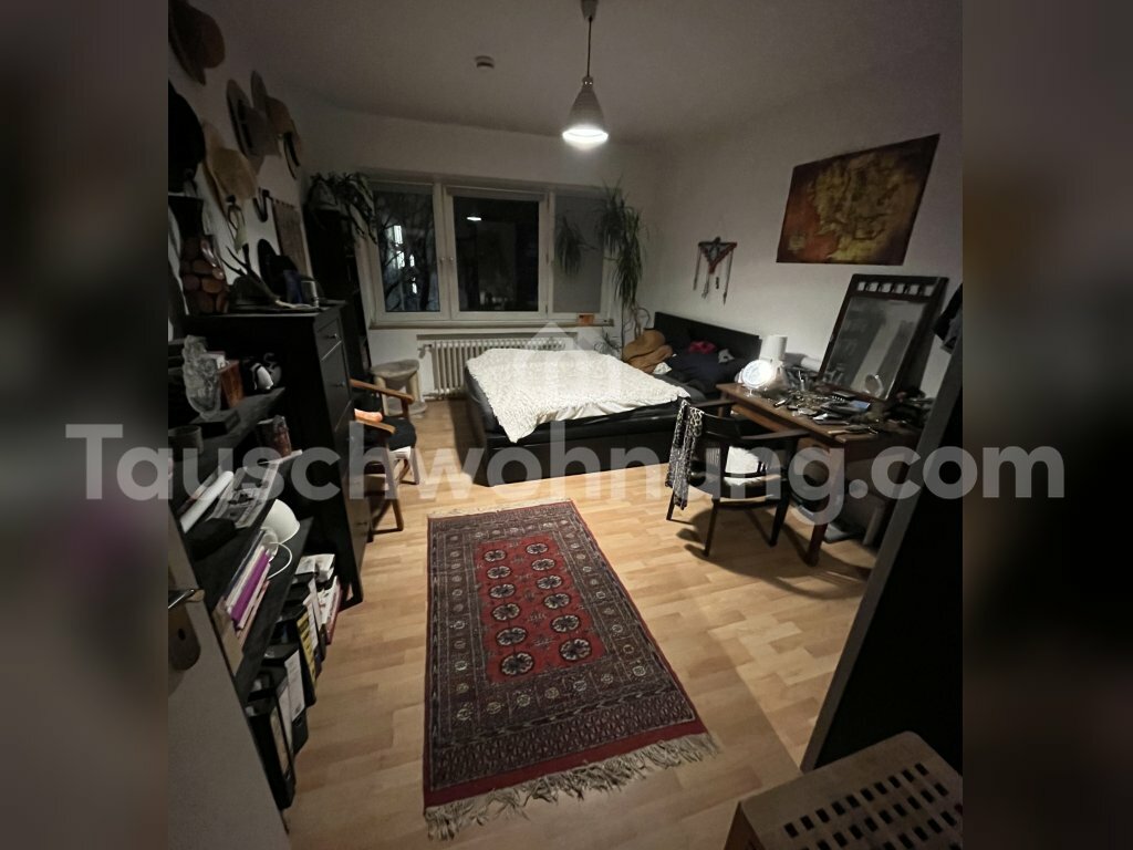 Wohnung zur Miete 500 € 2 Zimmer 58 m²<br/>Wohnfläche 3. Stock<br/>Geschoss Lindenthal Köln 50931