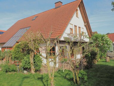 Haus zum Kauf Provisionsfrei 690.000 € 6 Zimmer 207 m² 738 m² Grundstück Tegernbach Pfaffenhofen an der Ilm 85276
