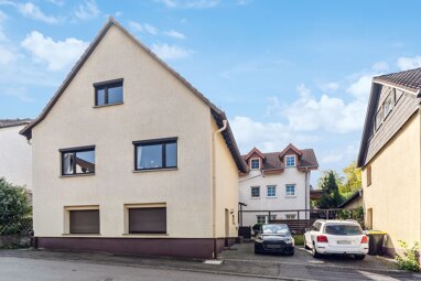 Mehrfamilienhaus zum Kauf 779.000 € 10 Zimmer 275 m² 439 m² Grundstück Niederseelbach Niedernhausen 65527