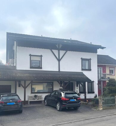 Mehrfamilienhaus zum Kauf 698.000 € 9 Zimmer 267 m² 272 m² Grundstück Dingolfing Dingolfing 84130