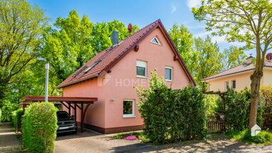 Einfamilienhaus zum Kauf 610.000 € 5 Zimmer 134 m² 459 m² Grundstück Werder (Havel) Werder (Havel) 14542