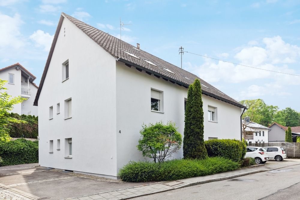 Mehrfamilienhaus zum Kauf 1.999.000 € 13 Zimmer 301 m²<br/>Wohnfläche 609 m²<br/>Grundstück Fischerhäuser Ismaning 85737