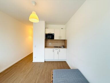 Immobilie zum Kauf als Kapitalanlage geeignet 117.500 € 1 Zimmer 19,7 m² Volkmarsdorf Leipzig 04315