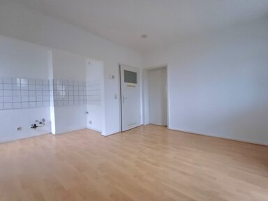 Wohnung zur Miete 425 € 1 Zimmer 38,2 m² frei ab sofort Kuhlenstr. 30 Rodenbeck 1 Minden 32427