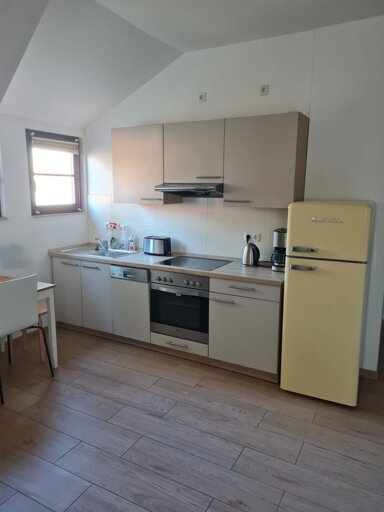 Wohnung zur Miete Wohnen auf Zeit 1.090 € 2 Zimmer 35 m² frei ab 01.02.2025 Jädekamp Stöcken Hannover 30419