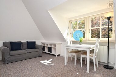 Wohnung zur Miete Wohnen auf Zeit 655 € 1 Zimmer 27 m² frei ab sofort Kitzingen Kitzingen 97318