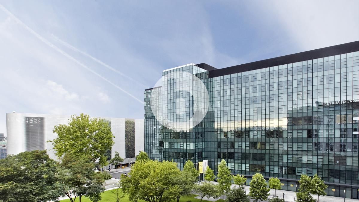 Bürofläche zur Miete provisionsfrei 18,50 € 1.029 m²<br/>Bürofläche ab 1.029 m²<br/>Teilbarkeit Flughafen Frankfurt am Main 60549