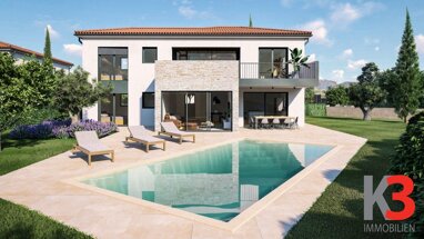 Villa zum Kauf 740.000 € 3 Zimmer 169,3 m² 678 m² Grundstück Sveti Lovrec 52448