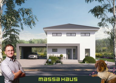 Einfamilienhaus zum Kauf 316.543 € 5 Zimmer 154 m² 815 m² Grundstück Kötterichen 56767