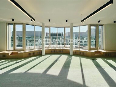 Büro-/Praxisfläche zur Miete 22 € 563 m² Bürofläche teilbar ab 563 m² Mitte Berlin 10117