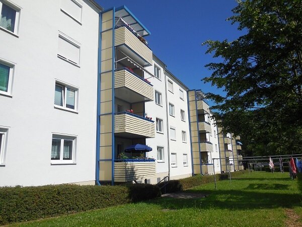 Wohnung zur Miete 275 € 2 Zimmer 52 m²<br/>Wohnfläche 2. Stock<br/>Geschoss Mastener Straße 11c Döbeln Döbeln 04720