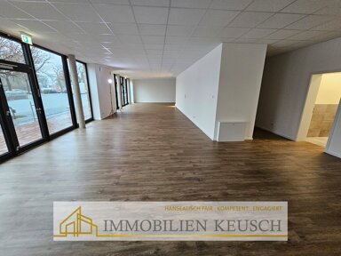 Bürofläche zur Miete 3.799 € 4 Zimmer 175,8 m² Bürofläche teilbar ab 70 m² Zeven Zeven 27404