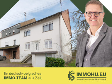 Einfamilienhaus zum Kauf 259.000 € 5 Zimmer 170 m² 621 m² Grundstück Schmelz Schmelz 66839