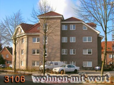 Wohnung zur Miete 750 € 4 Zimmer 100,4 m² Esterfeld Meppen - Esterfeld 49716
