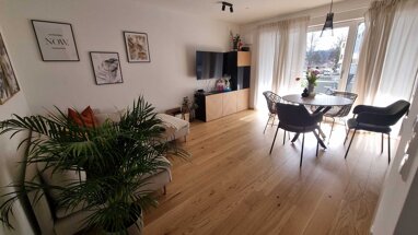 Wohnung zur Miete 900 € 2 Zimmer 52 m² 1. Geschoss Professor-Kurt-Huber-Straße 1b Bad Aibling Bad Aibling 83043