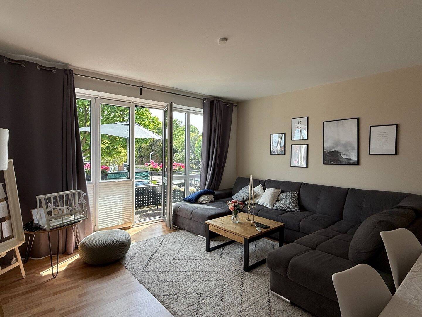 Immobilie in Langwedel - Langwedel - Neuwertiges Mehrfamilienhaus in ruhiger und zentraler Lage! - Bild 4